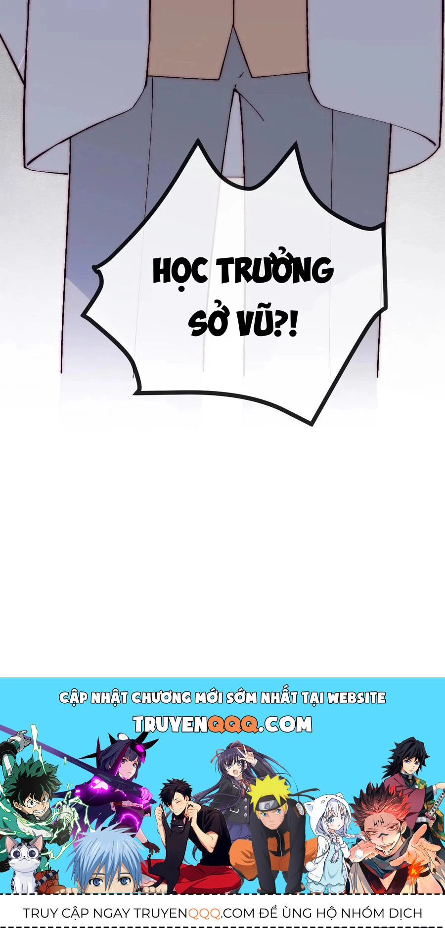 Tà Ác Làm Vương Chapter 28 - 49