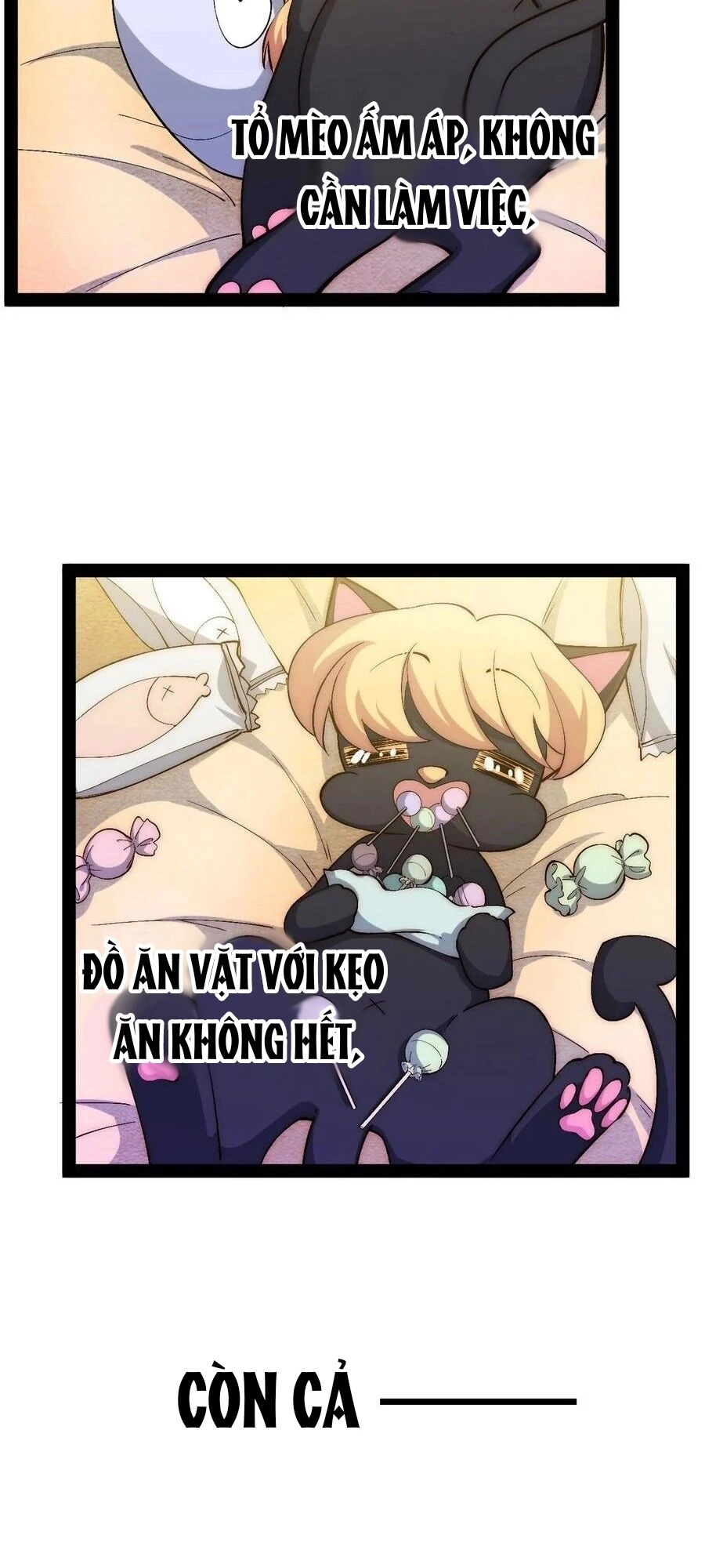 Tà Ác Làm Vương Chapter 31 - 3