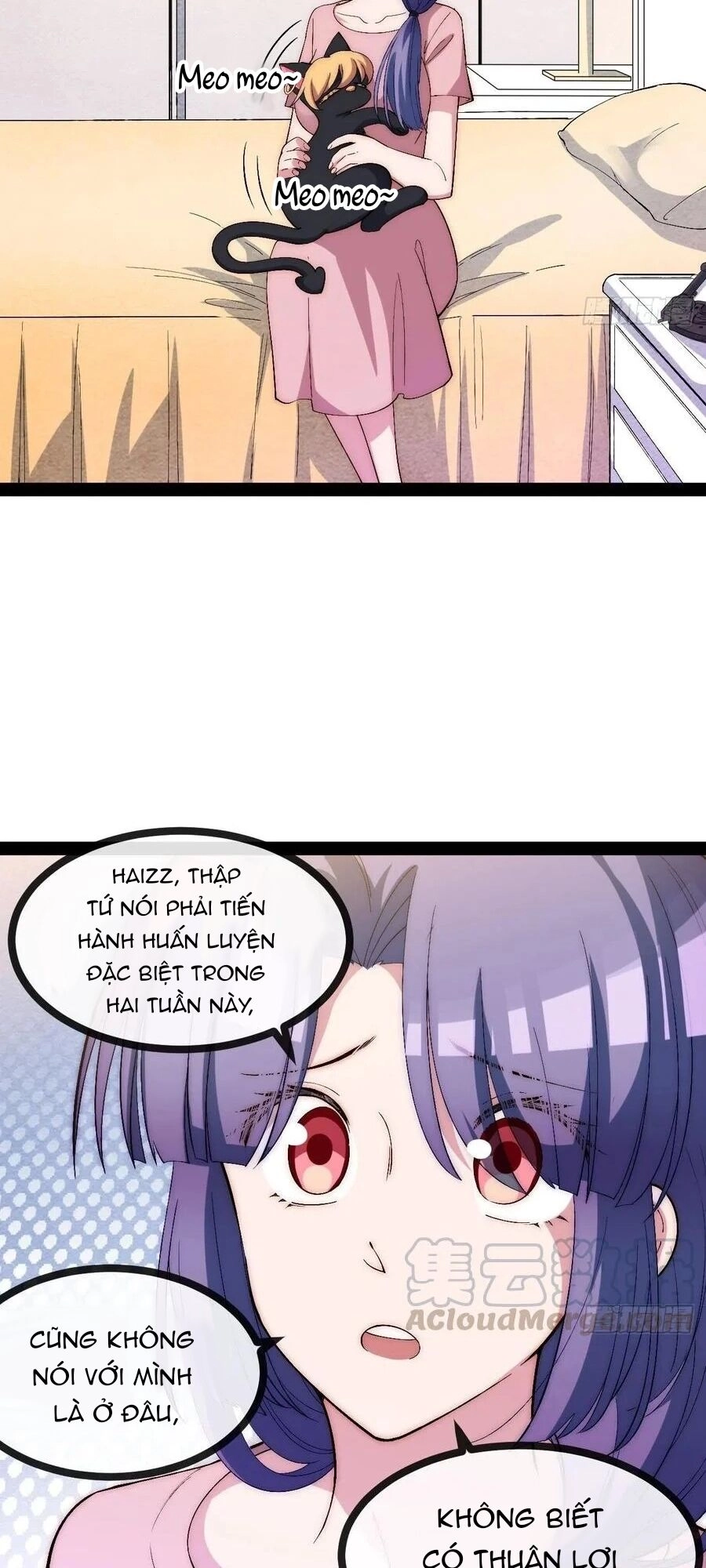 Tà Ác Làm Vương Chapter 31 - 5