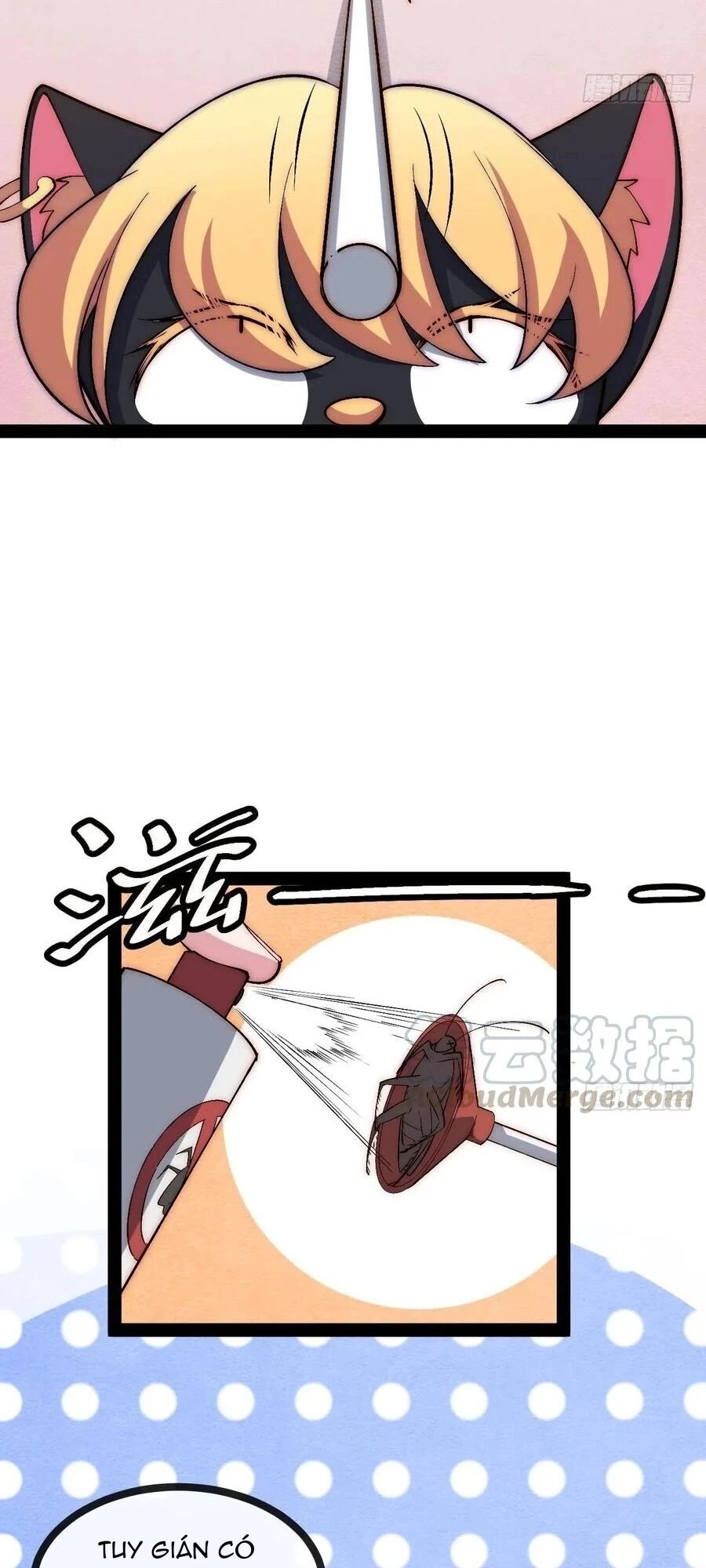 Tà Ác Làm Vương Chapter 31 - 8