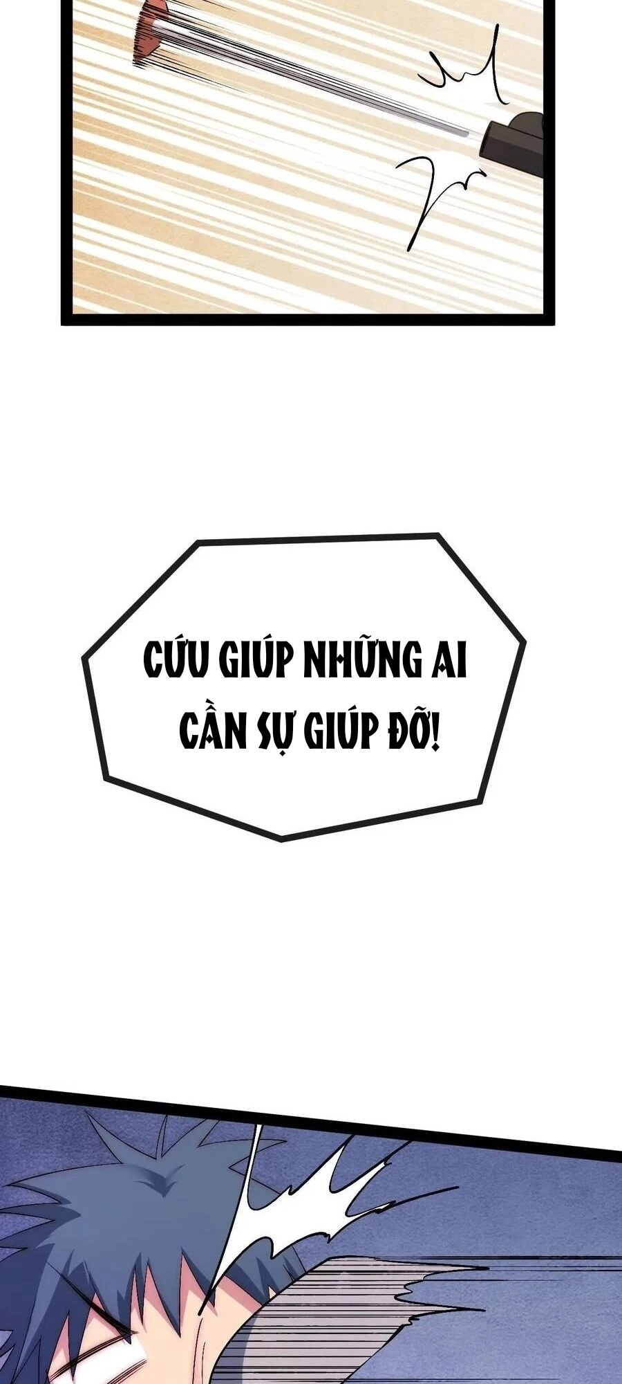 Tà Ác Làm Vương Chapter 31 - 13