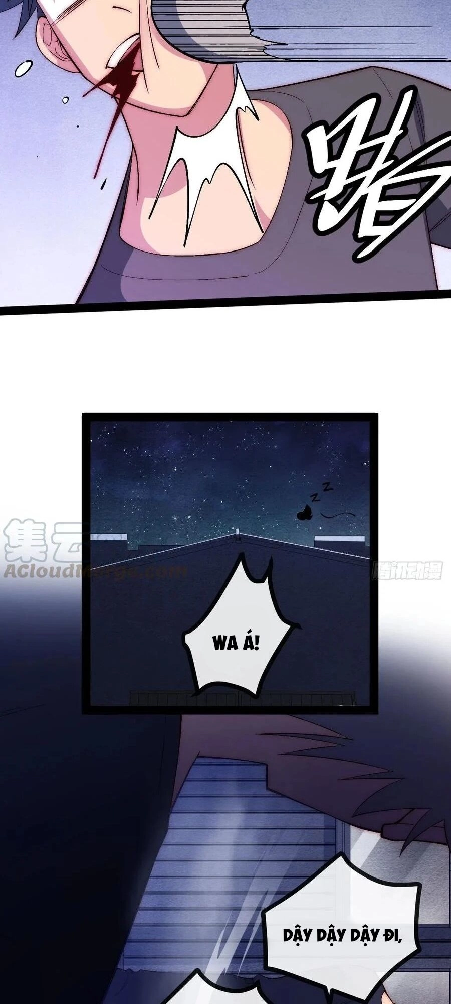 Tà Ác Làm Vương Chapter 31 - 14