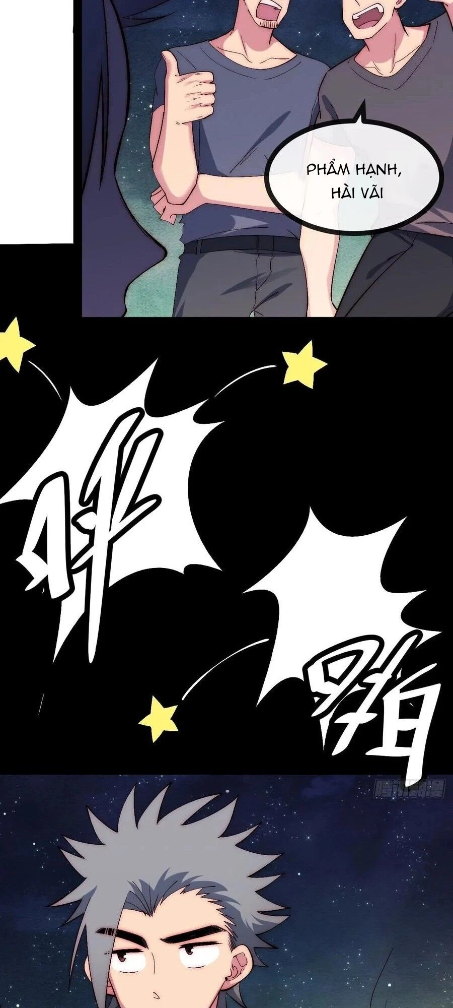 Tà Ác Làm Vương Chapter 31 - 17