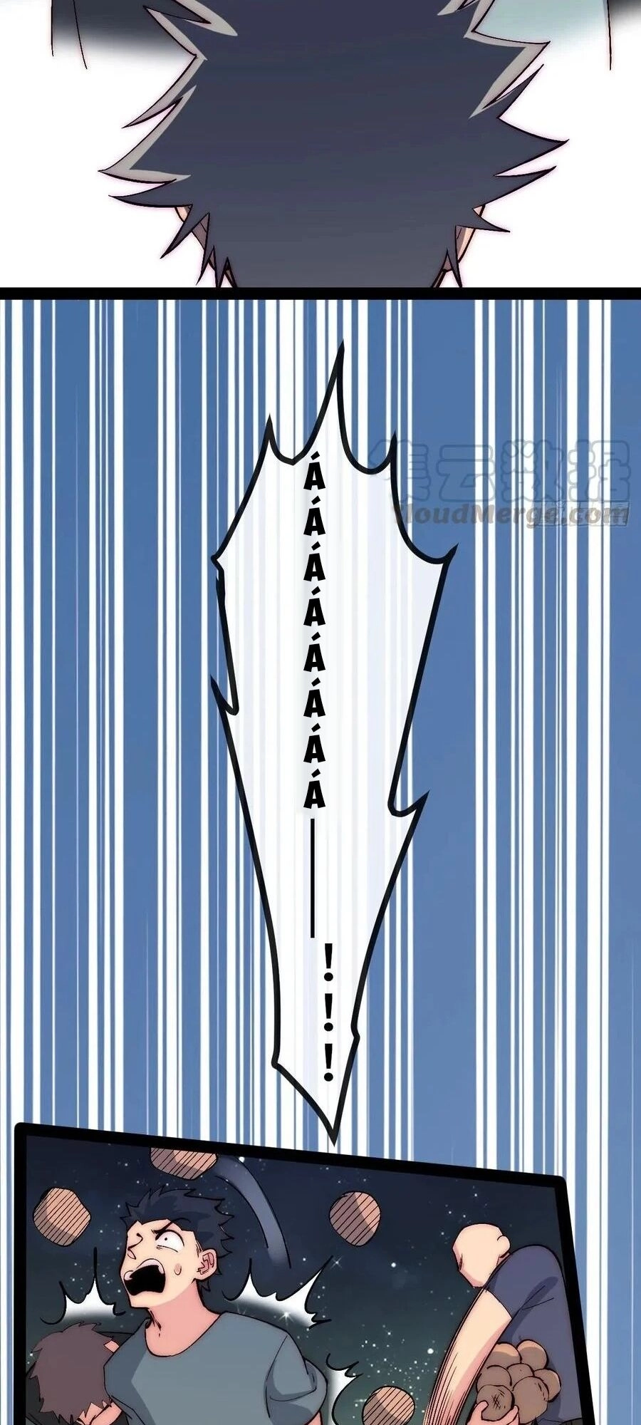 Tà Ác Làm Vương Chapter 31 - 24