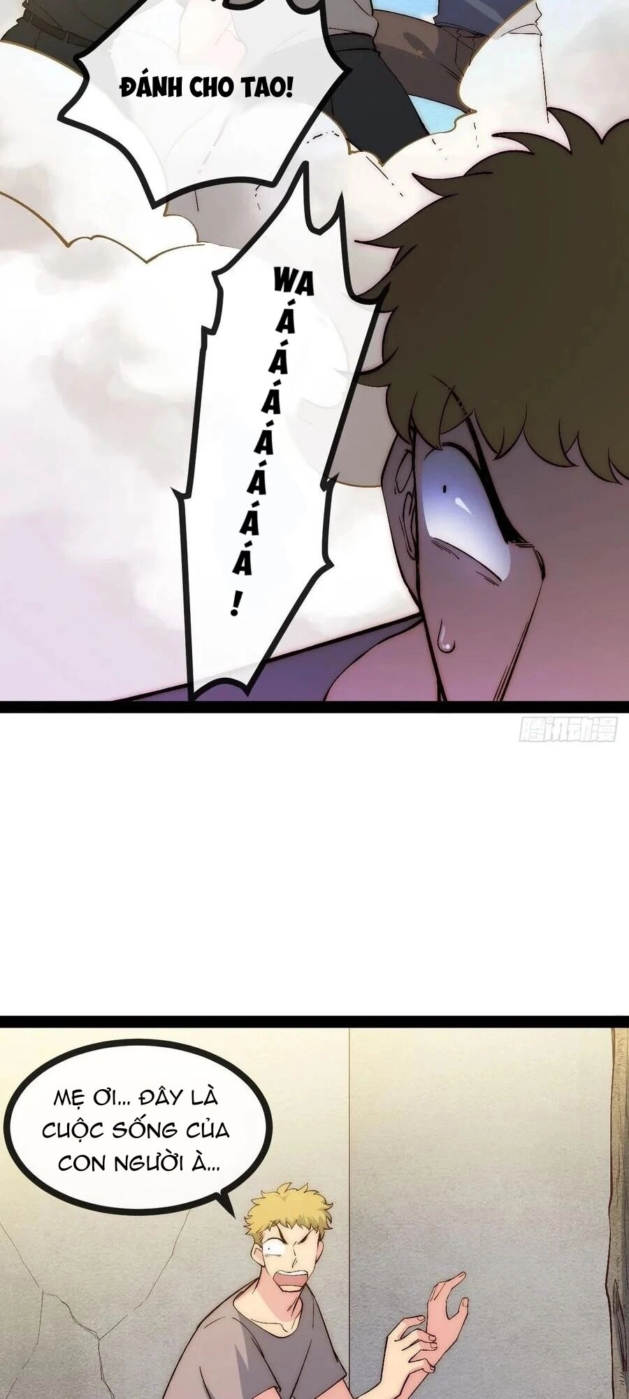 Tà Ác Làm Vương Chapter 31 - 28