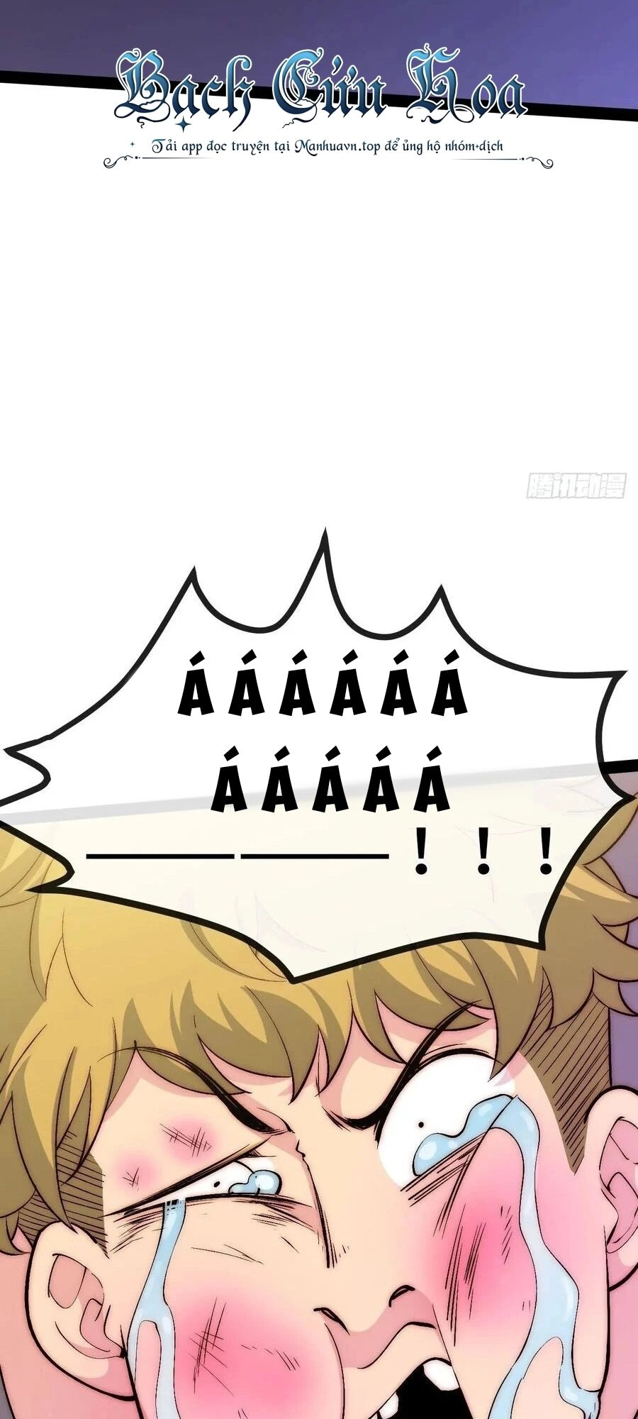 Tà Ác Làm Vương Chapter 31 - 33