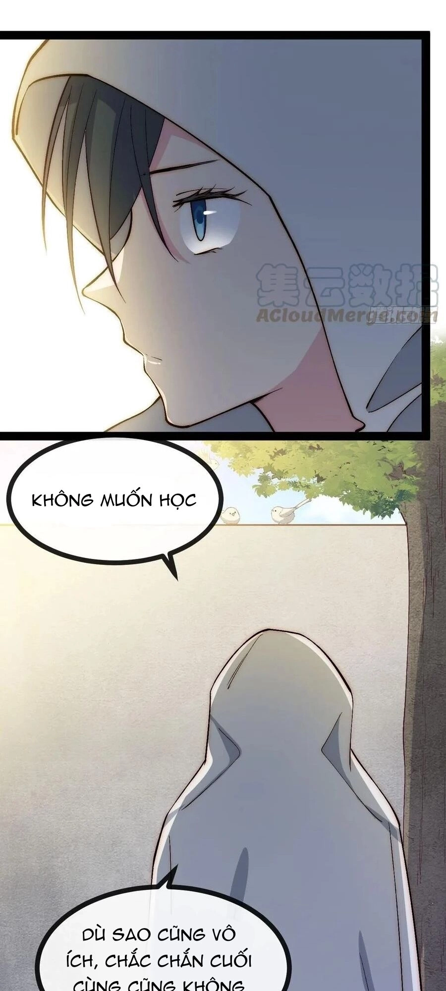 Tà Ác Làm Vương Chapter 31 - 41