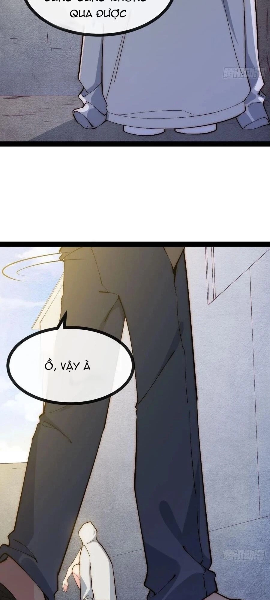 Tà Ác Làm Vương Chapter 31 - 42