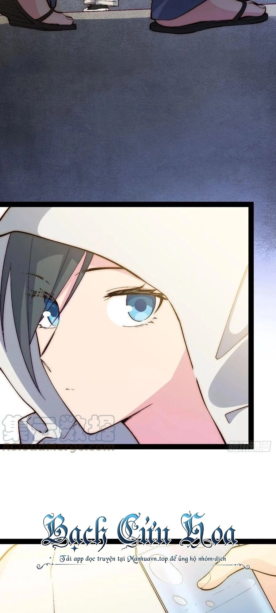 Tà Ác Làm Vương Chapter 31 - 43