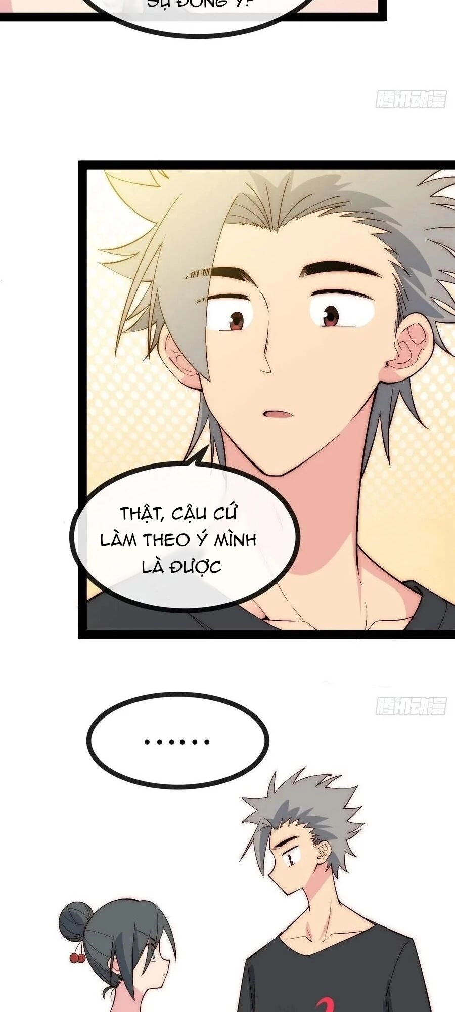Tà Ác Làm Vương Chapter 31 - 48