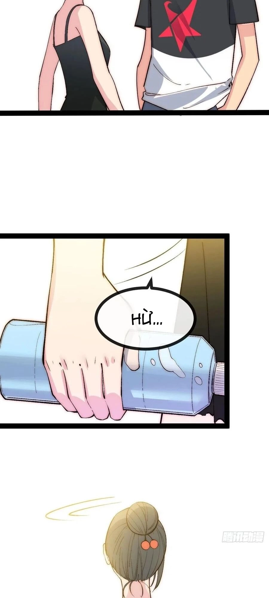 Tà Ác Làm Vương Chapter 31 - 49