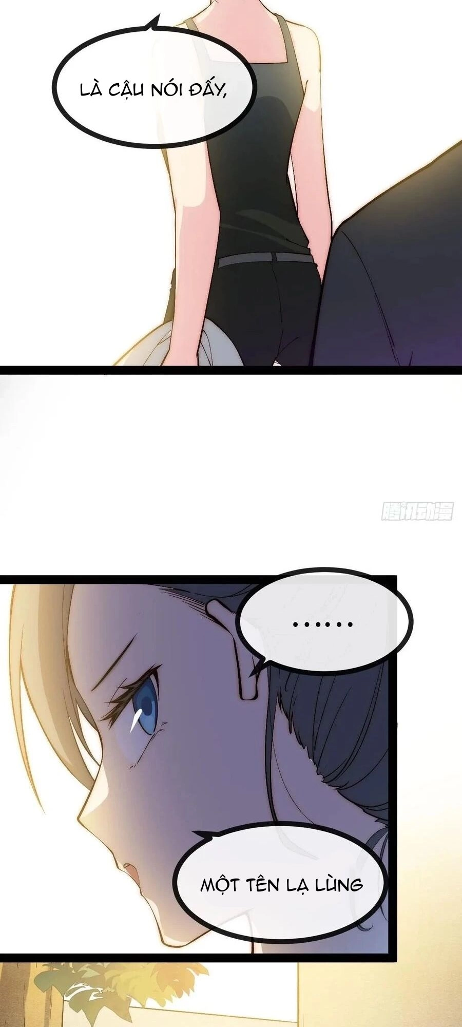 Tà Ác Làm Vương Chapter 31 - 50