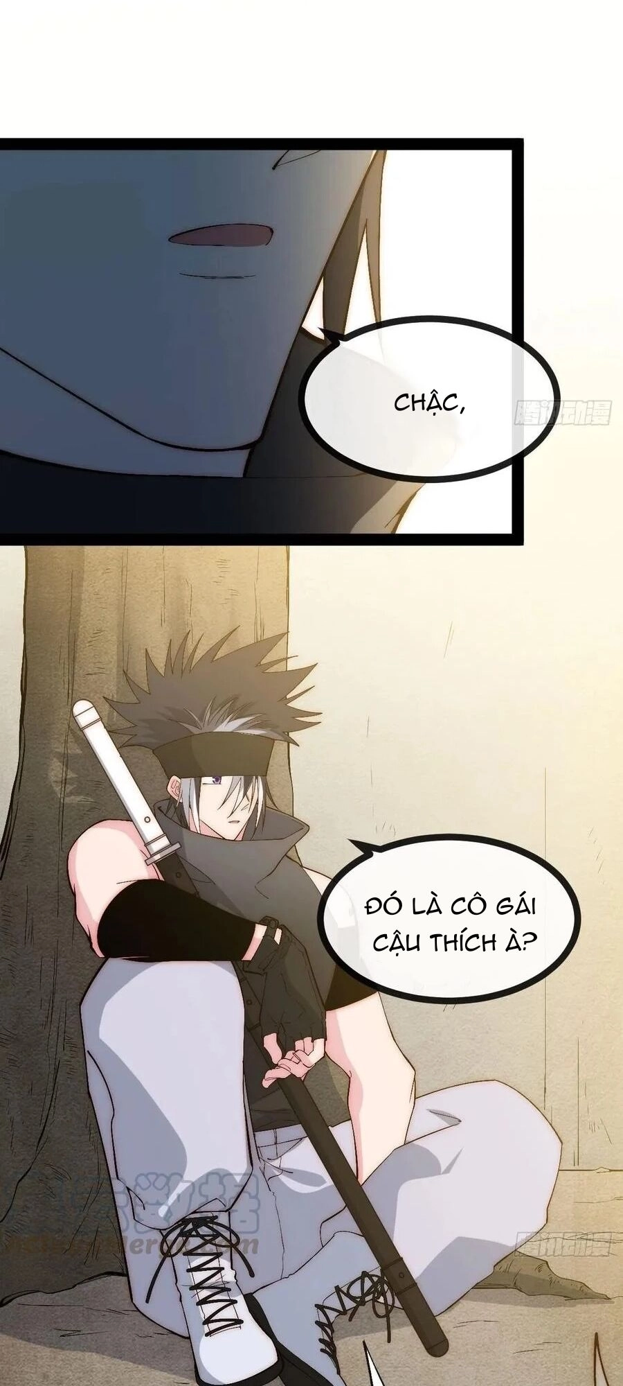 Tà Ác Làm Vương Chapter 31 - 52