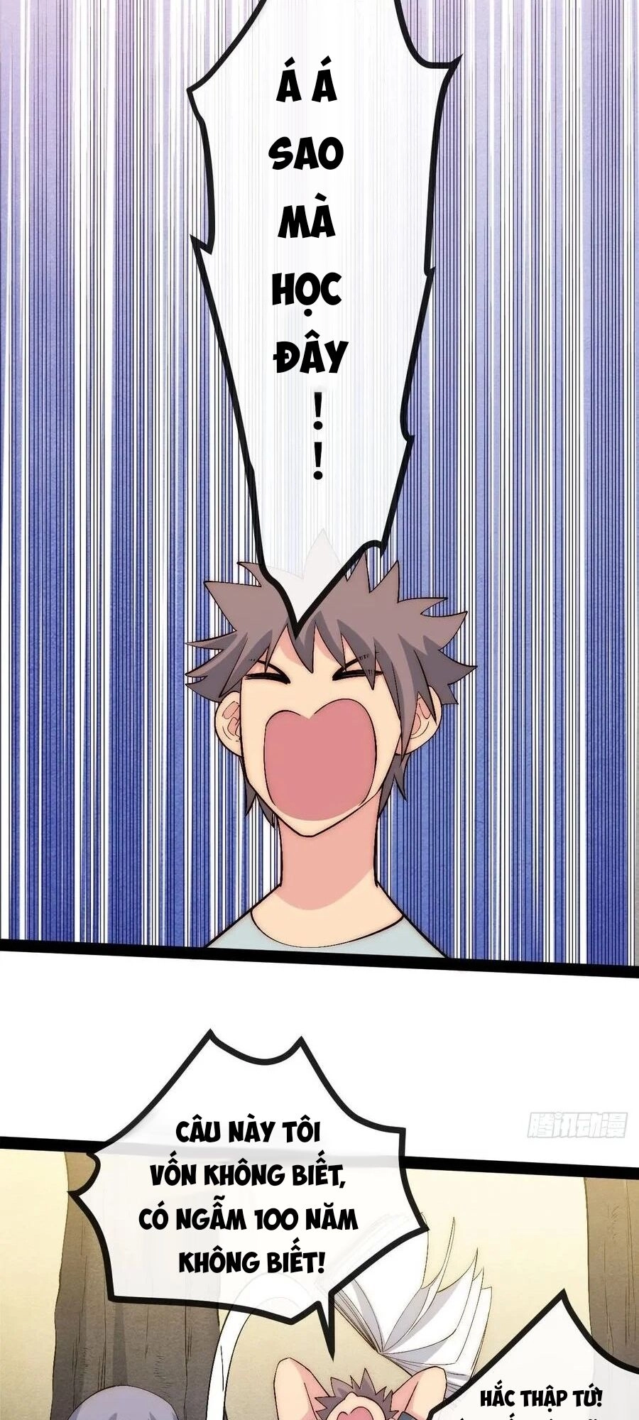 Tà Ác Làm Vương Chapter 31 - 55