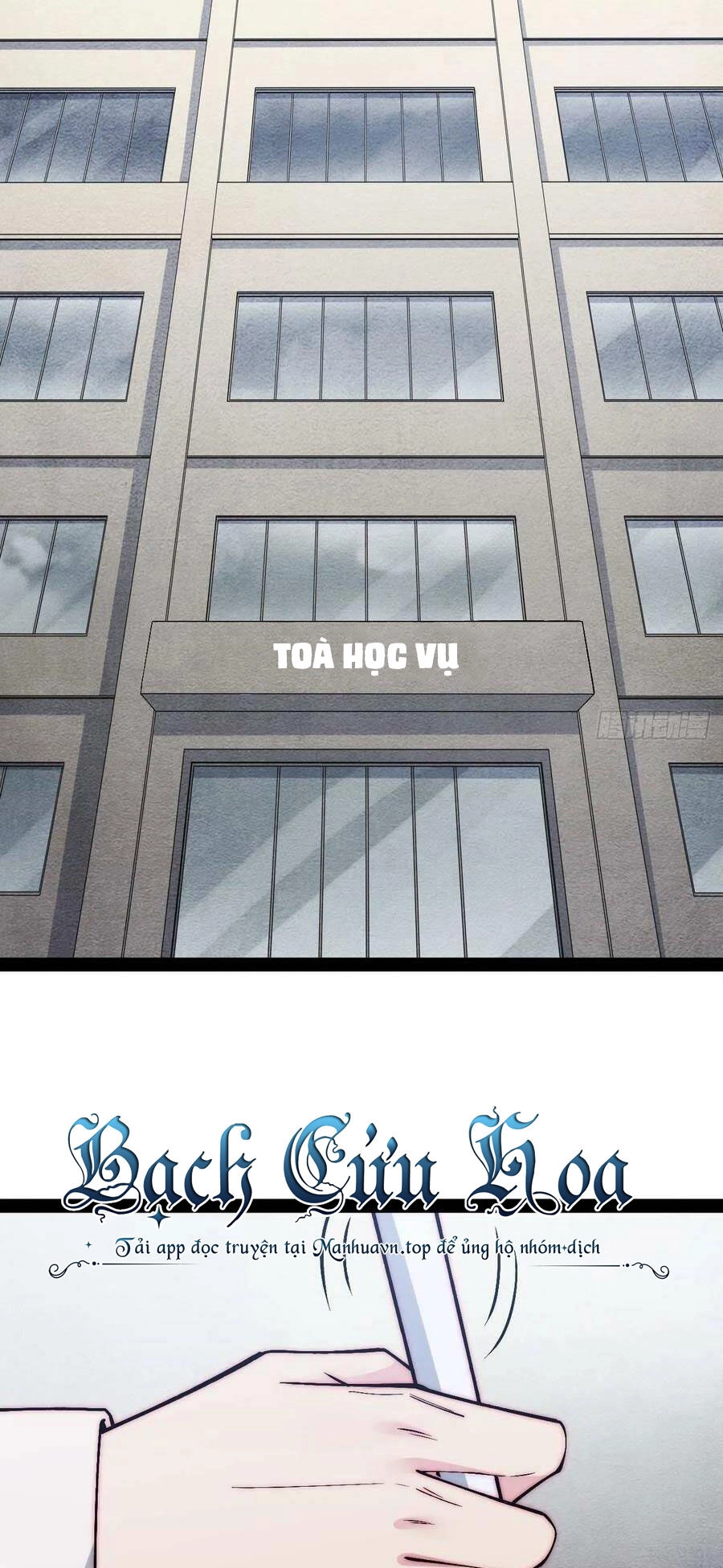 Tà Ác Làm Vương Chapter 32 - 3