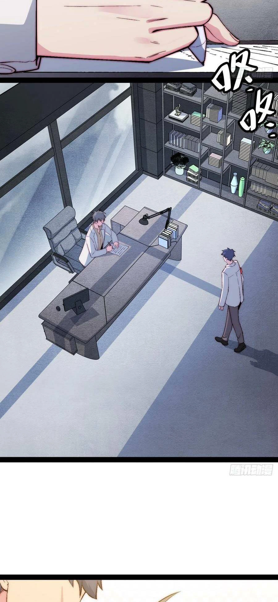 Tà Ác Làm Vương Chapter 32 - 4