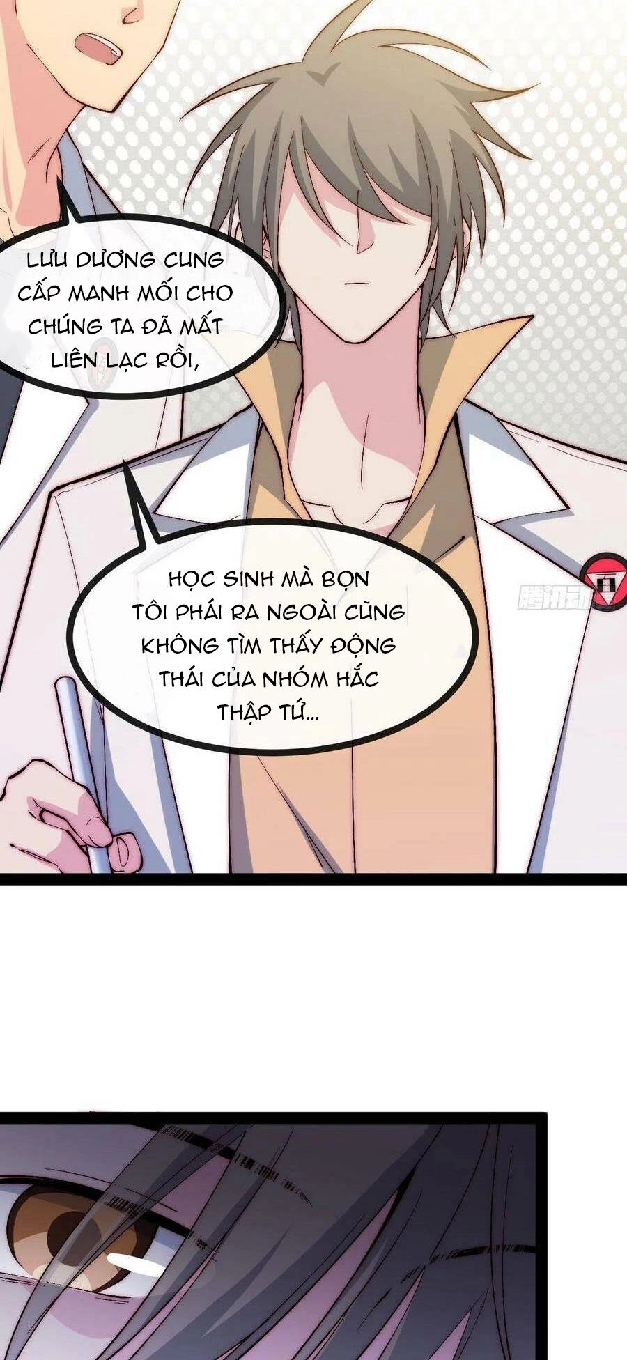 Tà Ác Làm Vương Chapter 32 - 5