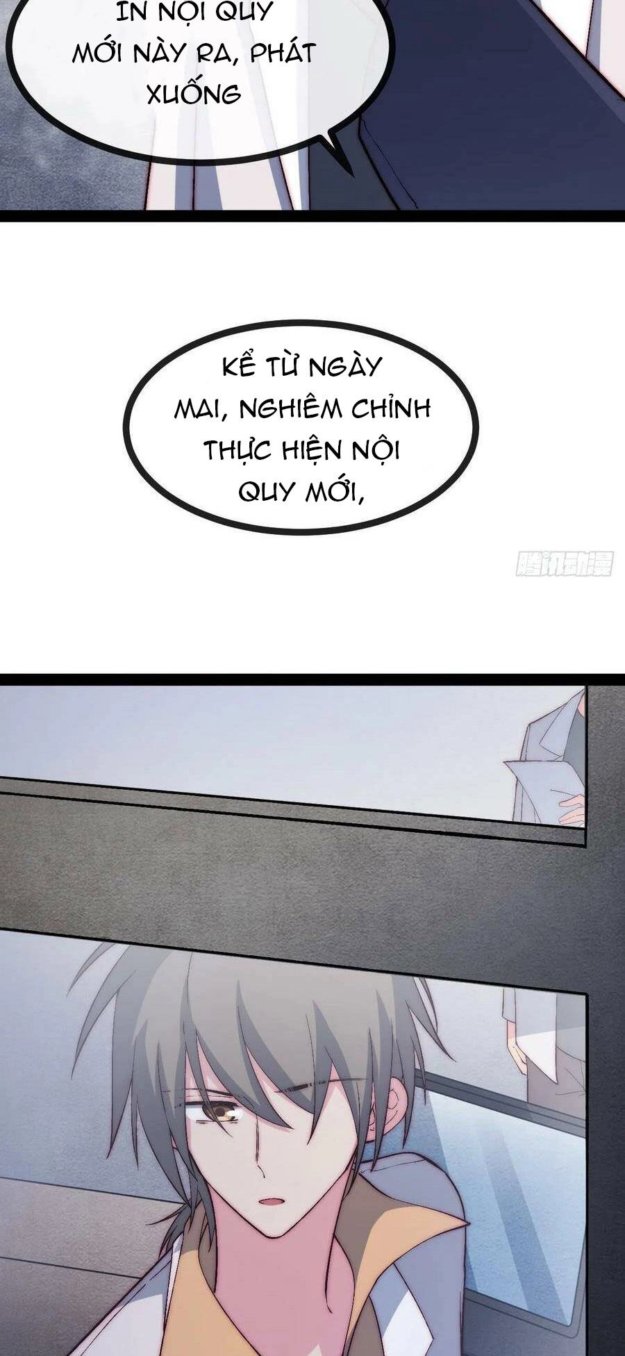 Tà Ác Làm Vương Chapter 32 - 7