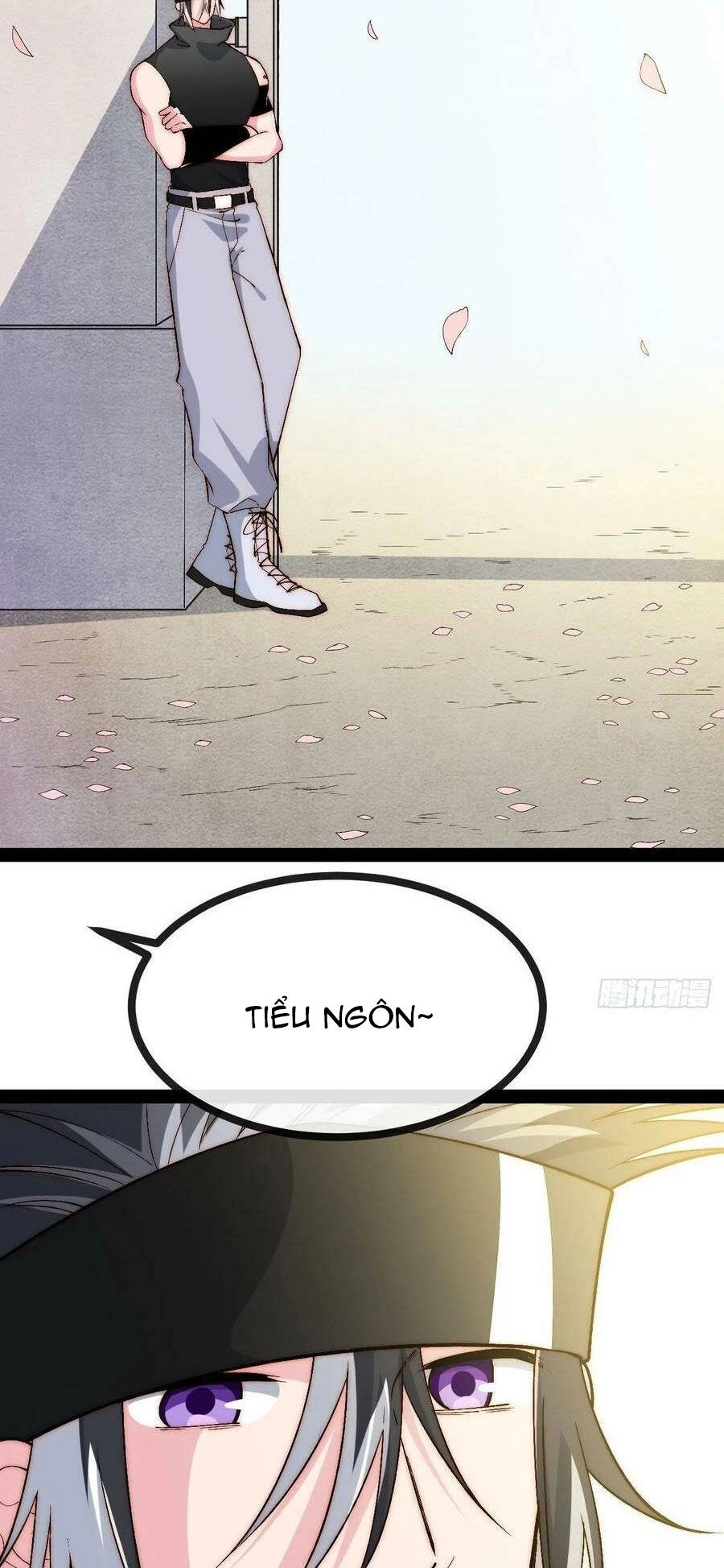 Tà Ác Làm Vương Chapter 32 - 15