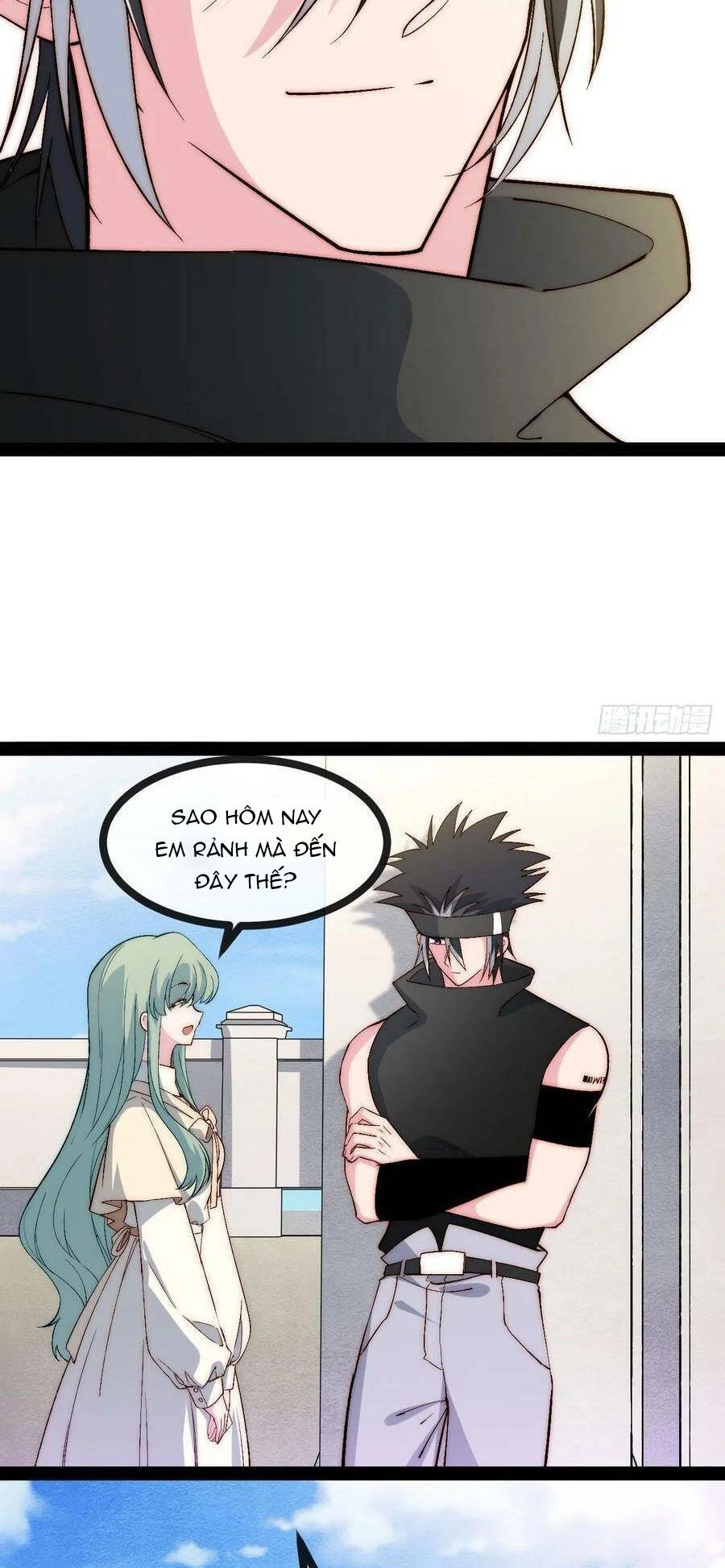 Tà Ác Làm Vương Chapter 32 - 16