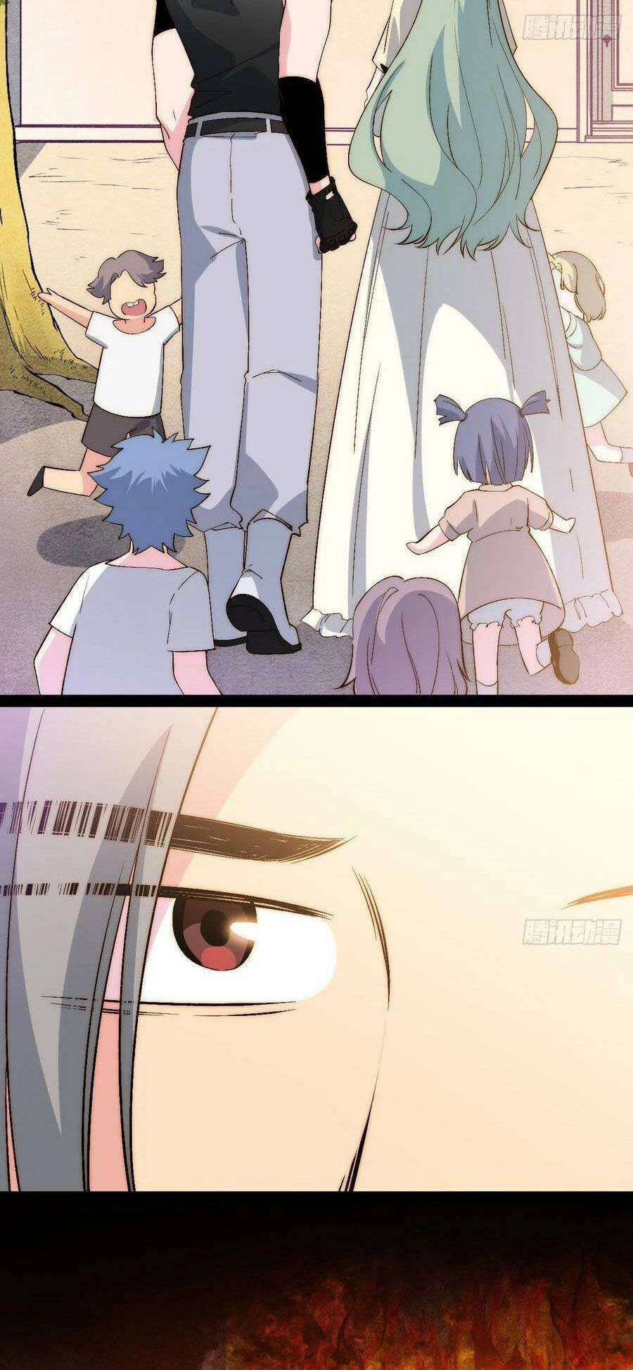 Tà Ác Làm Vương Chapter 32 - 22