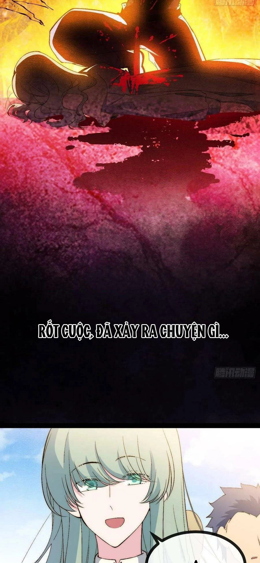 Tà Ác Làm Vương Chapter 32 - 24