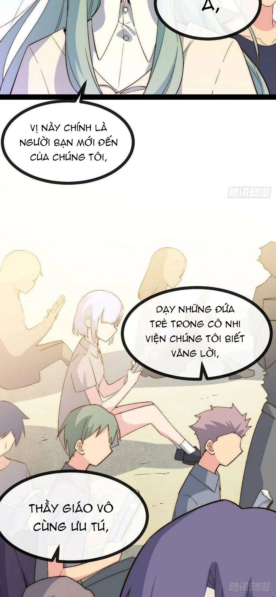 Tà Ác Làm Vương Chapter 32 - 25