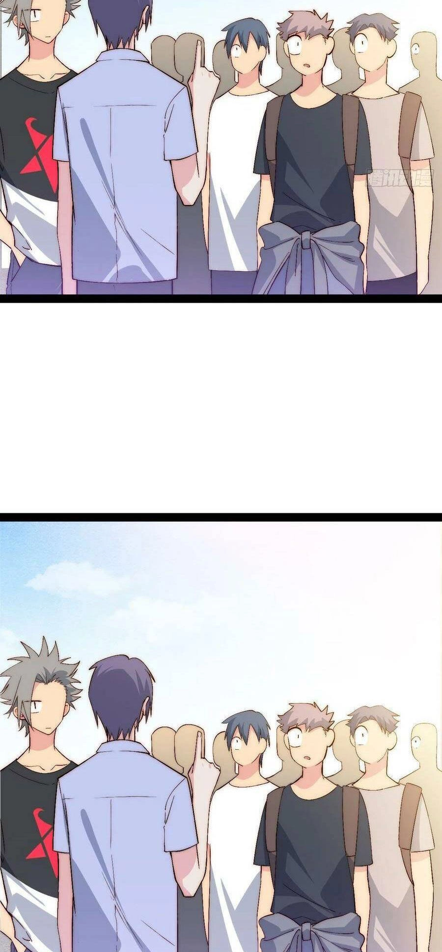 Tà Ác Làm Vương Chapter 32 - 29