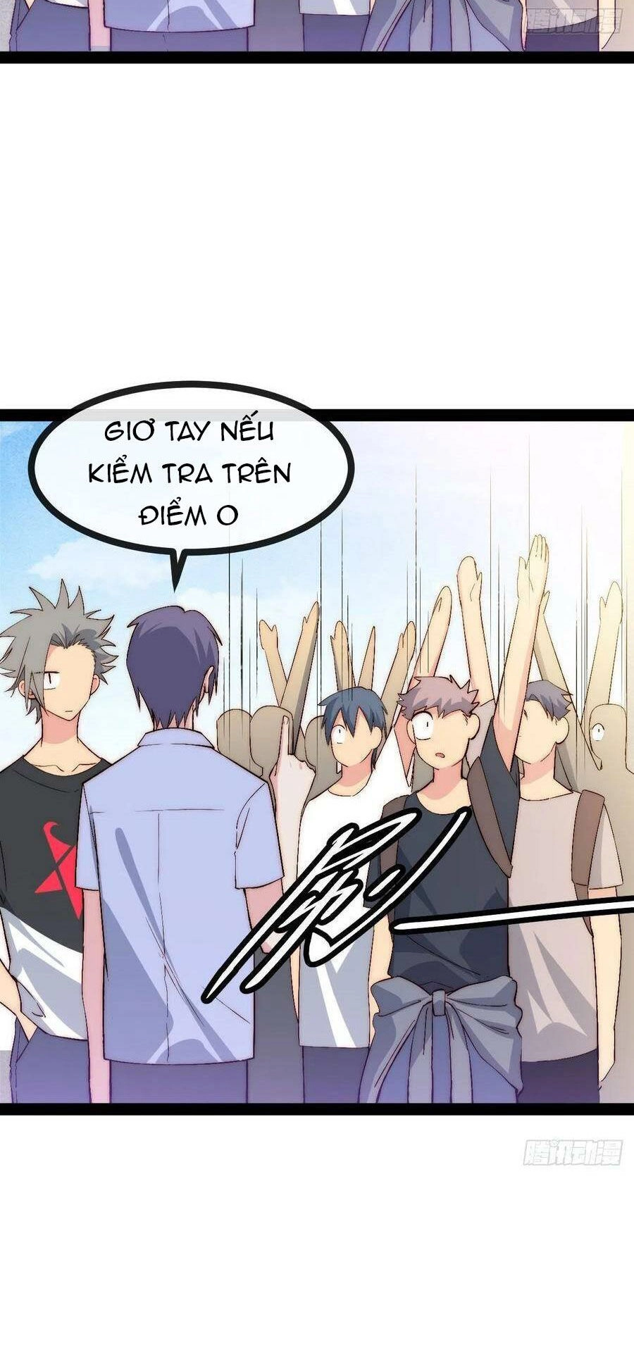 Tà Ác Làm Vương Chapter 32 - 30