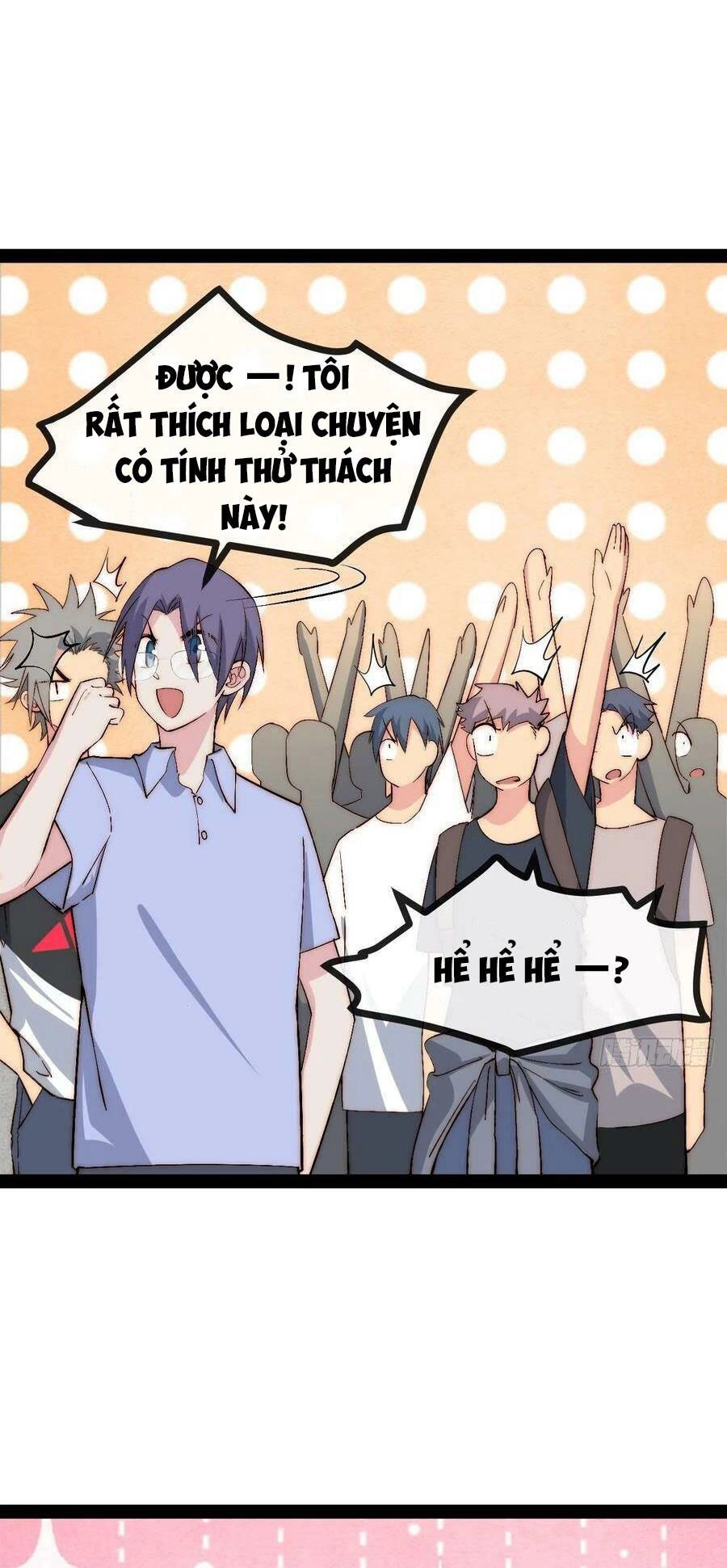 Tà Ác Làm Vương Chapter 32 - 31