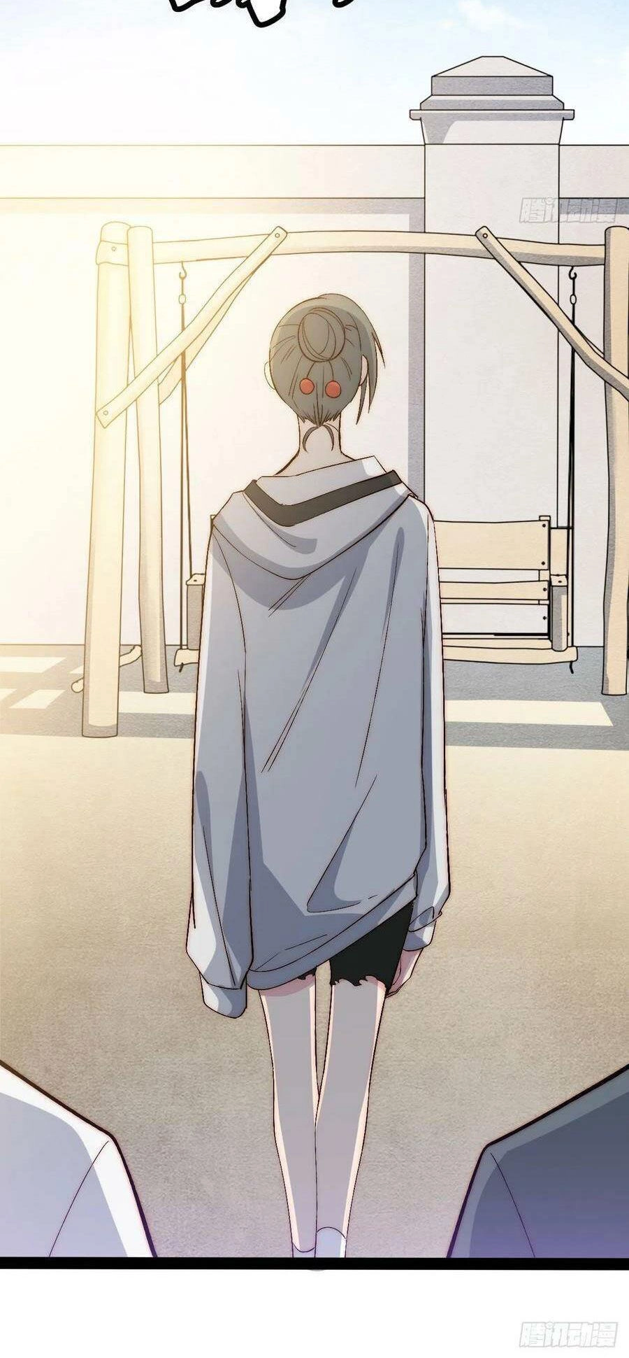 Tà Ác Làm Vương Chapter 32 - 34