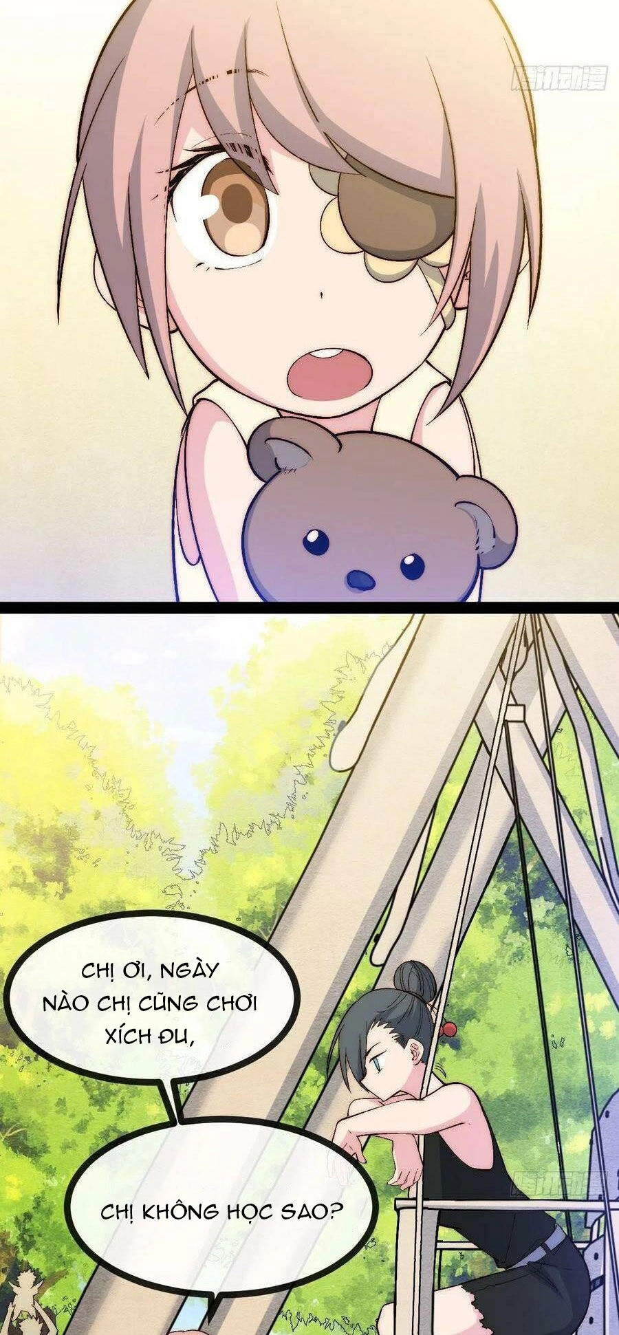 Tà Ác Làm Vương Chapter 32 - 40