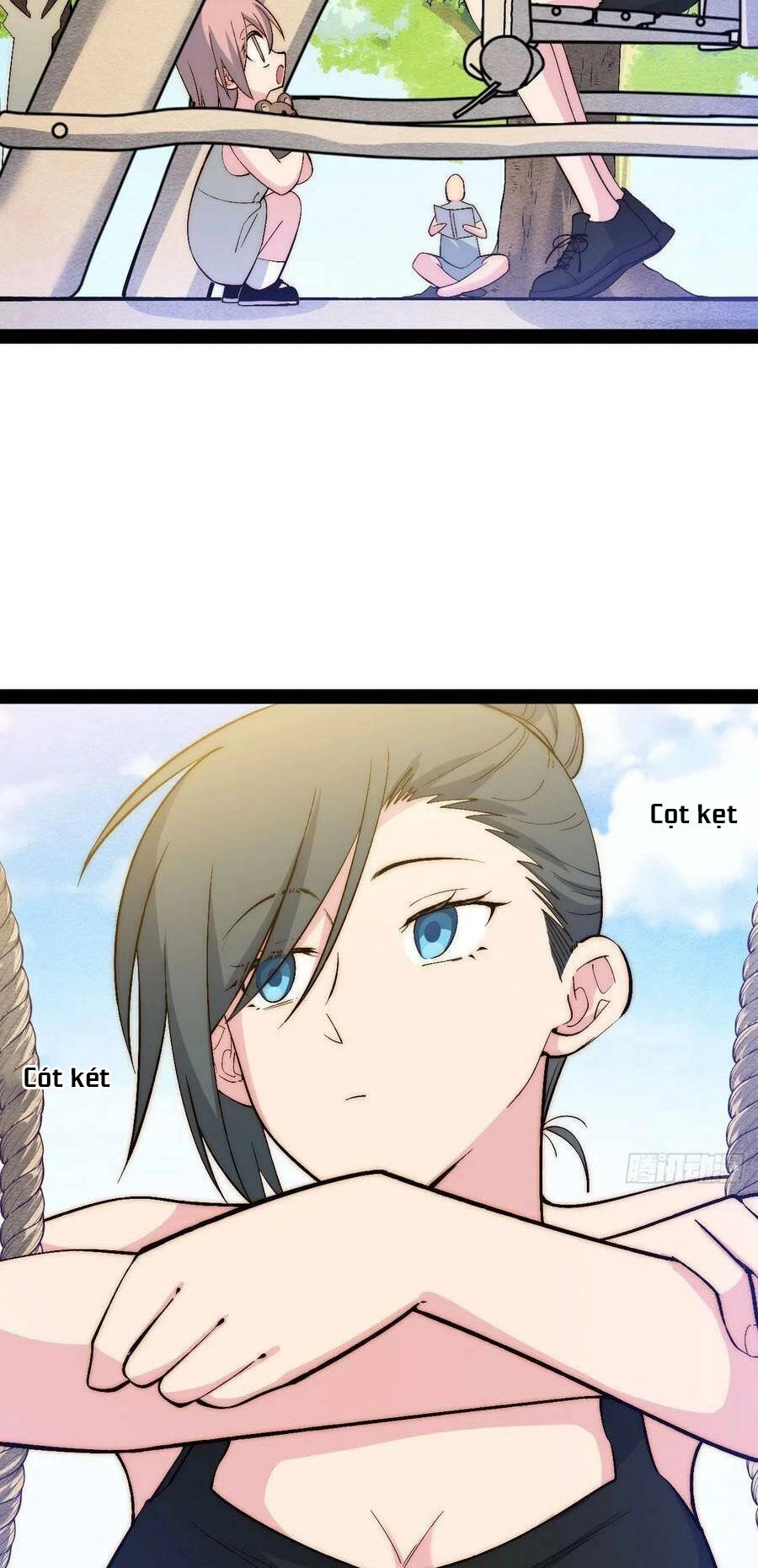 Tà Ác Làm Vương Chapter 32 - 41