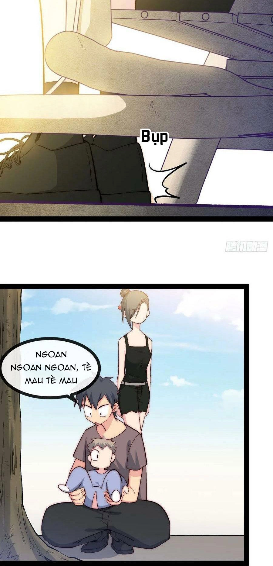 Tà Ác Làm Vương Chapter 32 - 43