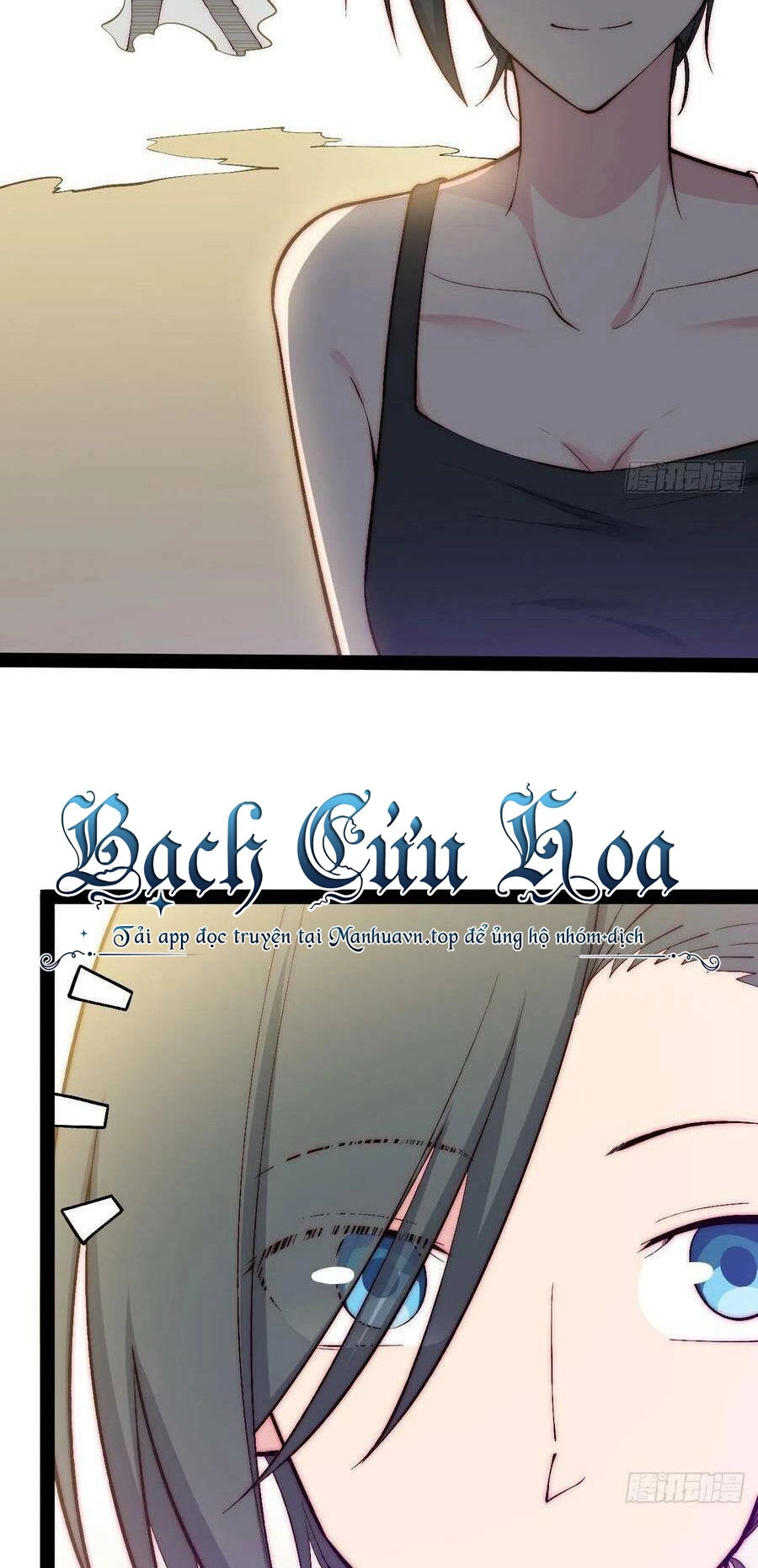 Tà Ác Làm Vương Chapter 32 - 47