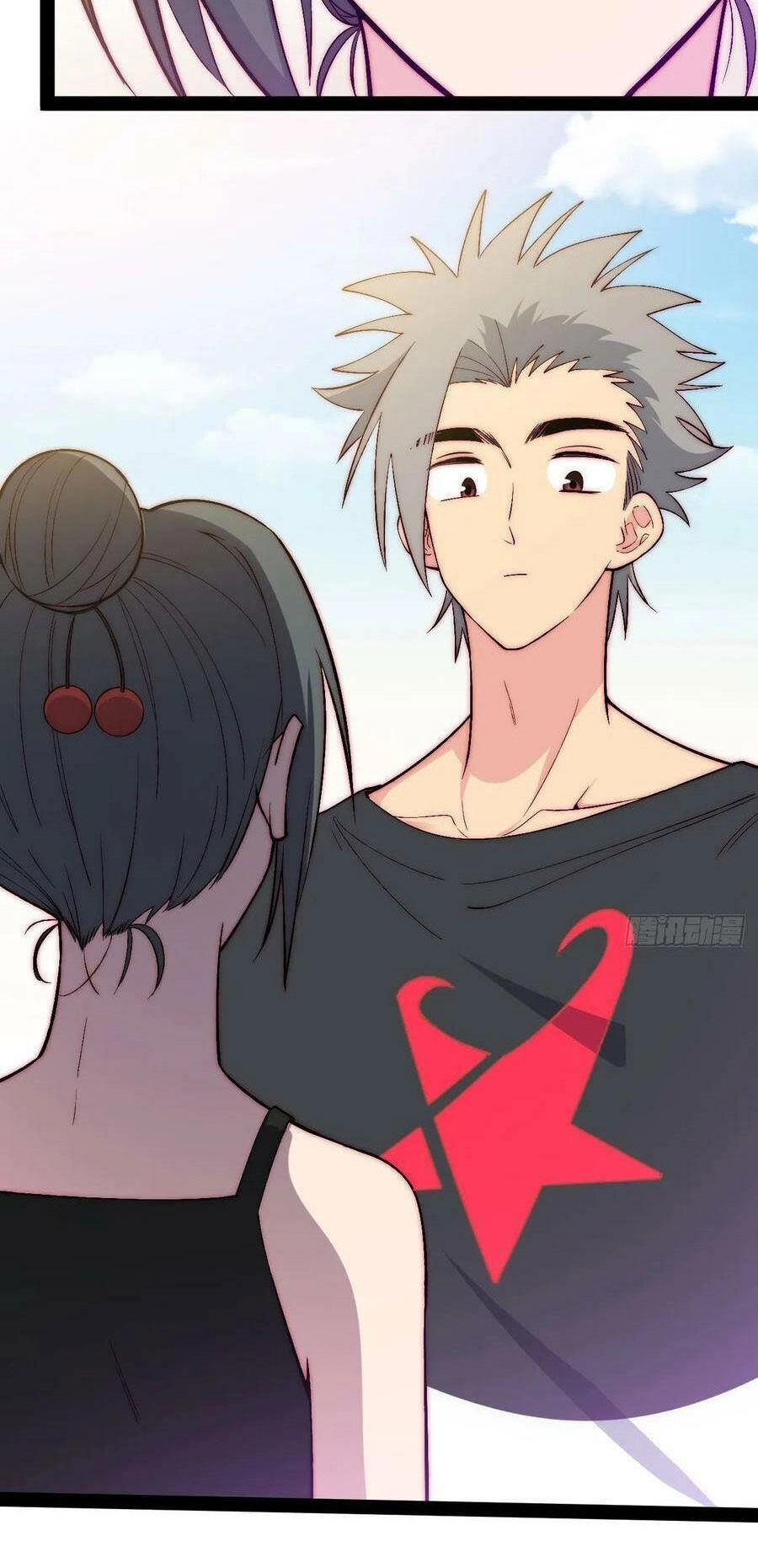 Tà Ác Làm Vương Chapter 32 - 48