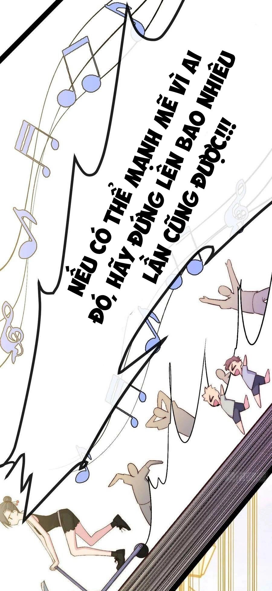 Tà Ác Làm Vương Chapter 32 - 53