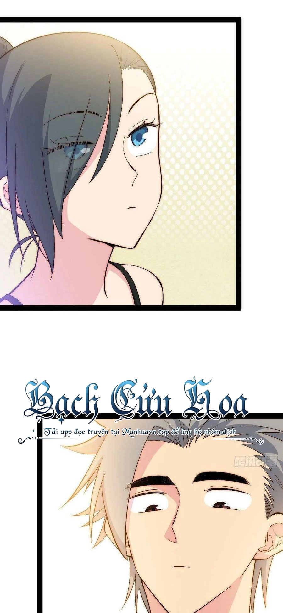 Tà Ác Làm Vương Chapter 32 - 58