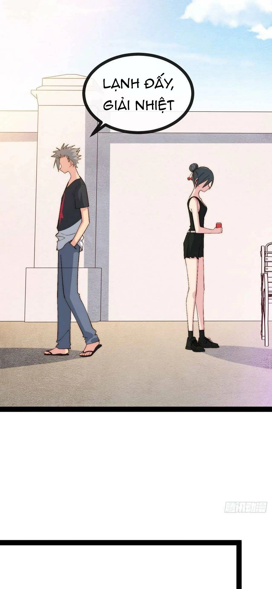 Tà Ác Làm Vương Chapter 32 - 60