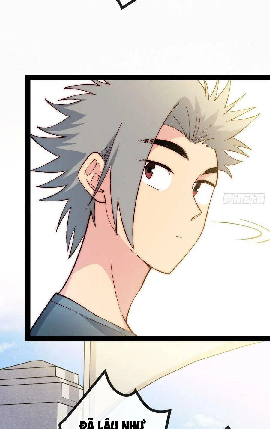 Tà Ác Làm Vương Chapter 33 - 3