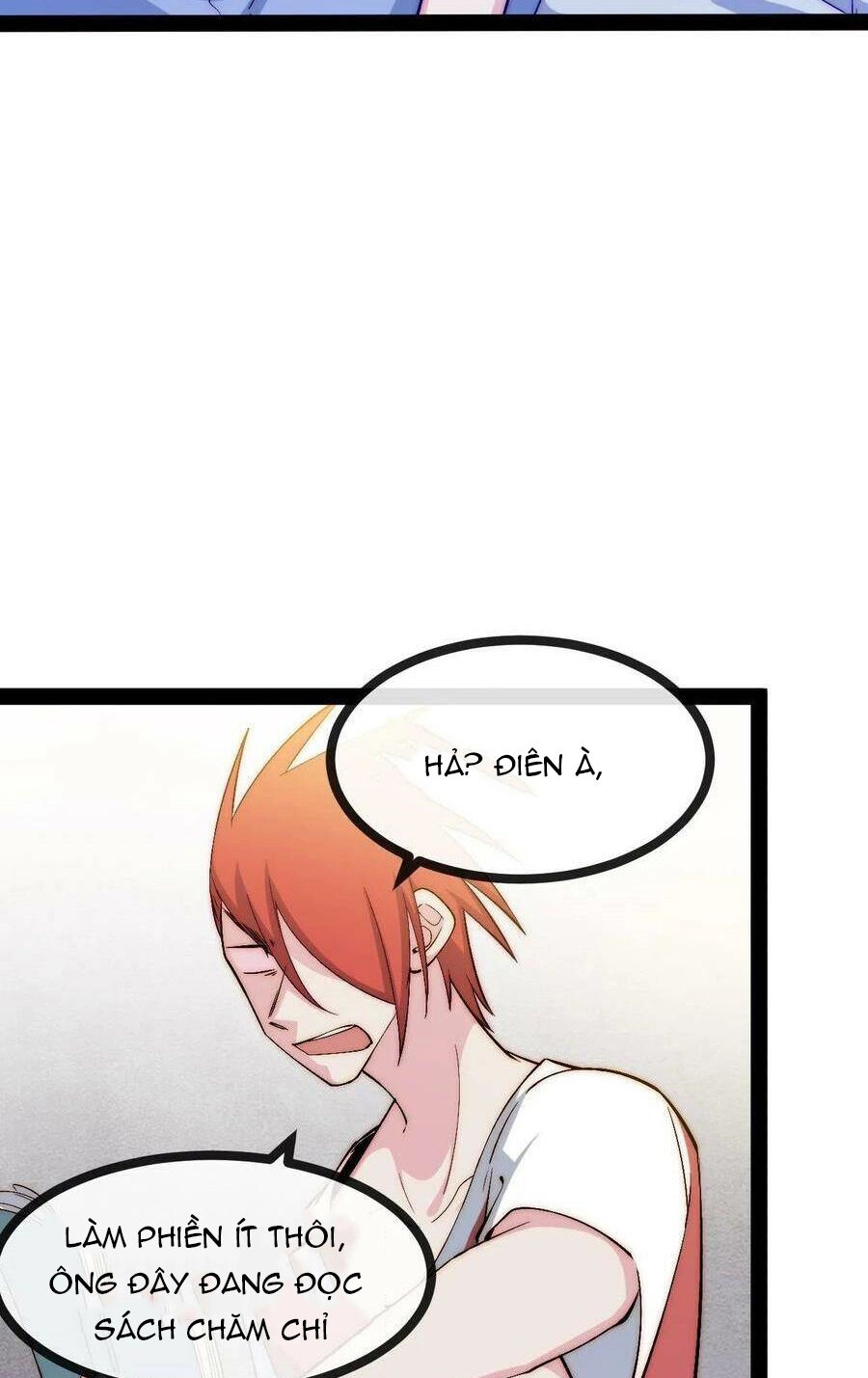 Tà Ác Làm Vương Chapter 33 - 15