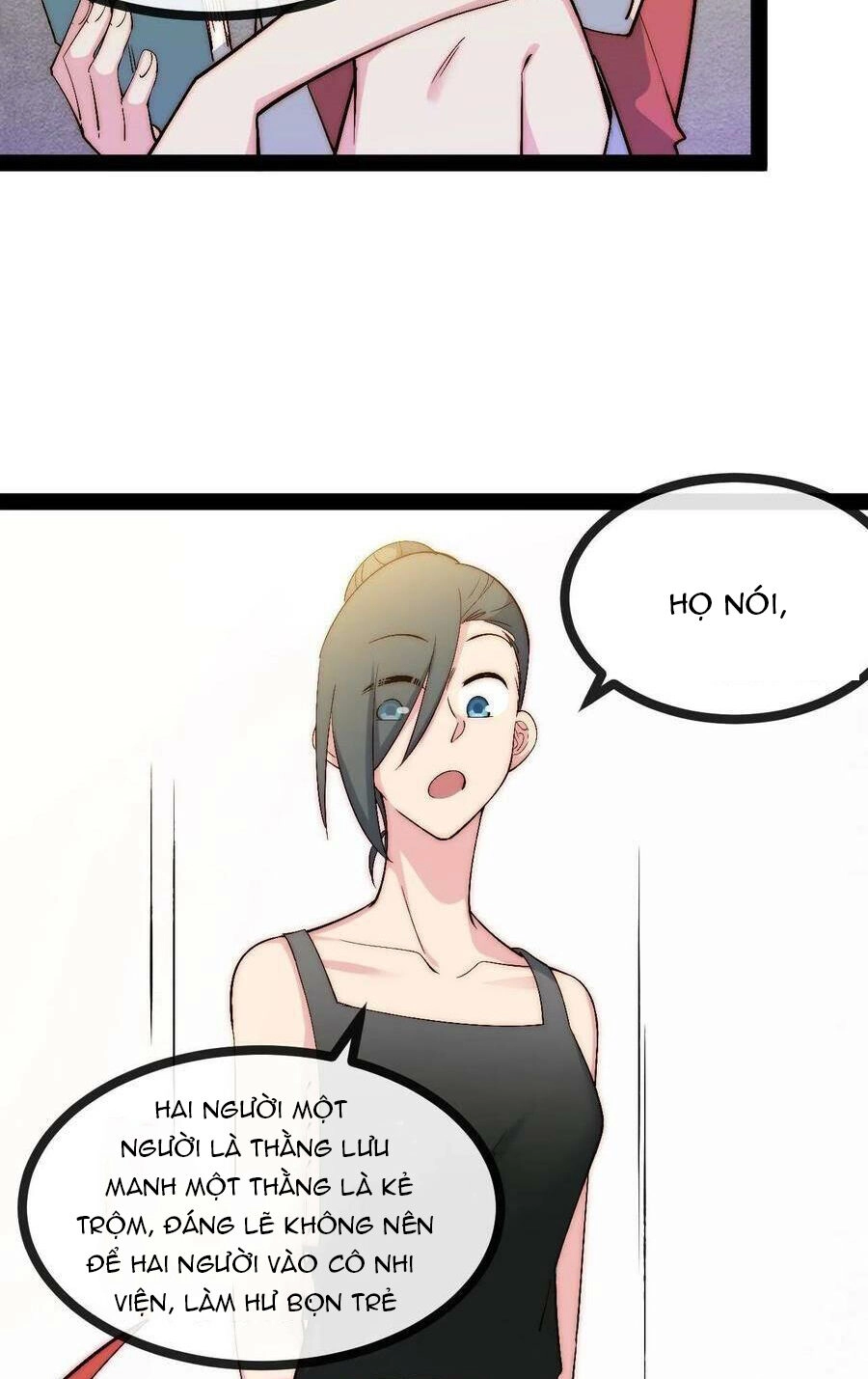 Tà Ác Làm Vương Chapter 33 - 16