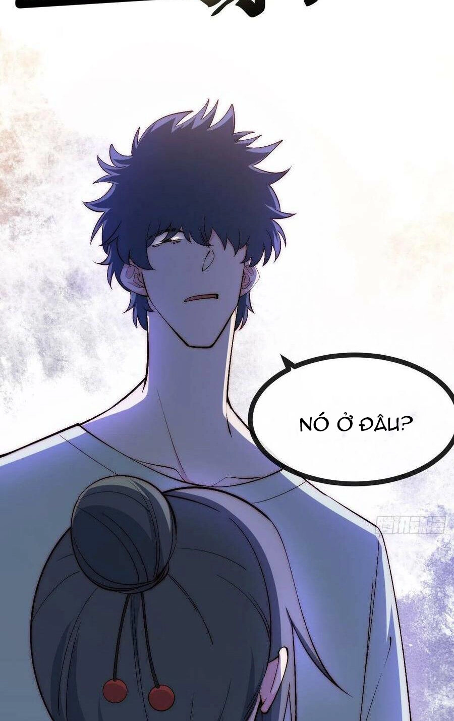 Tà Ác Làm Vương Chapter 33 - 18