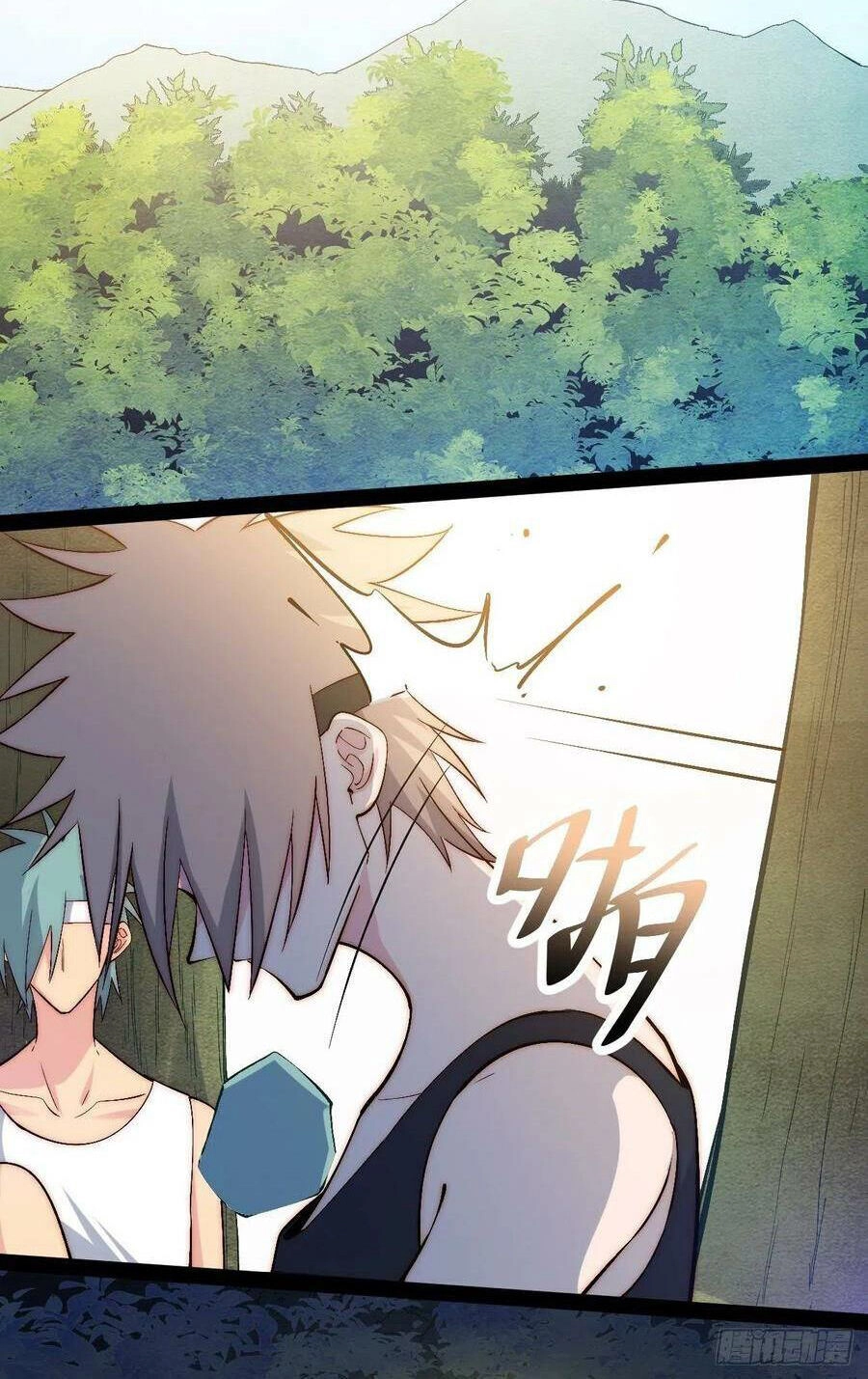 Tà Ác Làm Vương Chapter 33 - 20