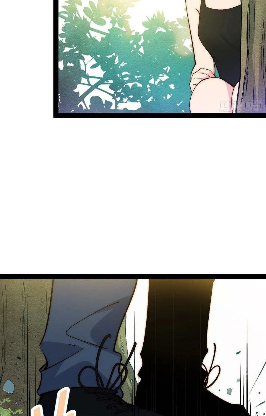 Tà Ác Làm Vương Chapter 33 - 23