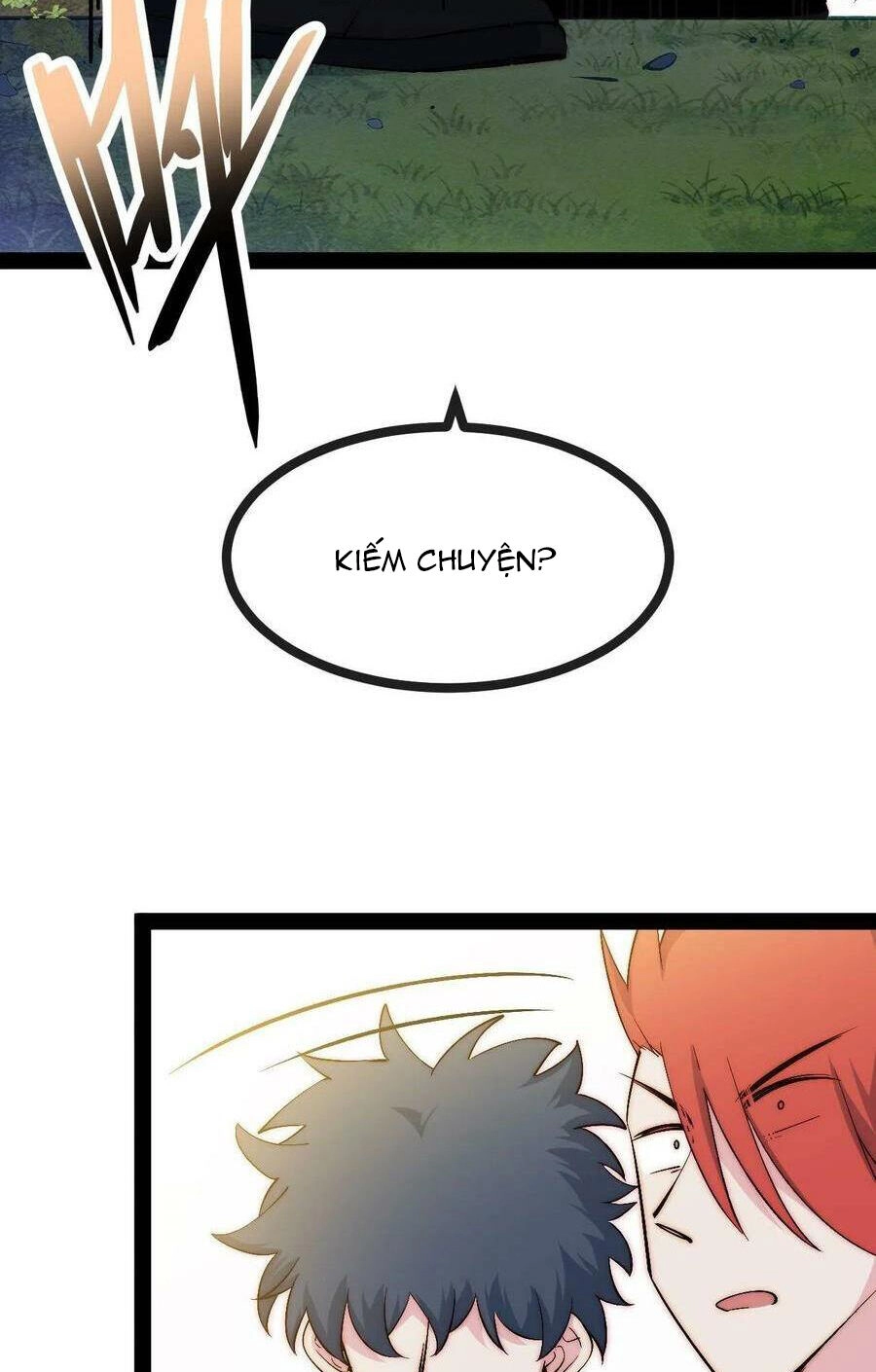 Tà Ác Làm Vương Chapter 33 - 24