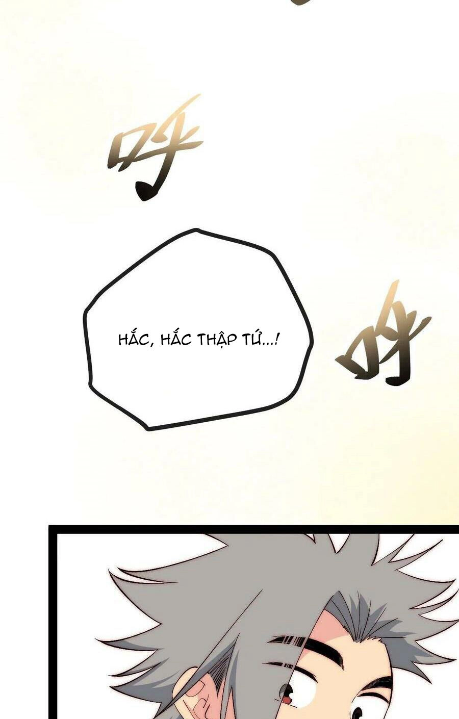 Tà Ác Làm Vương Chapter 33 - 28