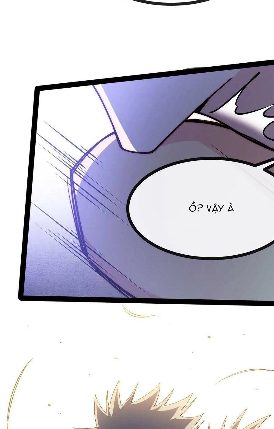 Tà Ác Làm Vương Chapter 33 - 34