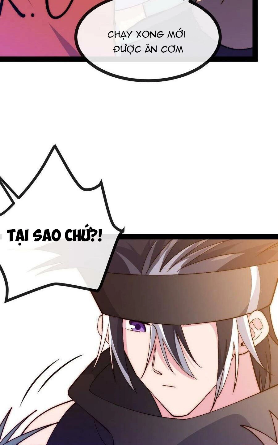 Tà Ác Làm Vương Chapter 33 - 44