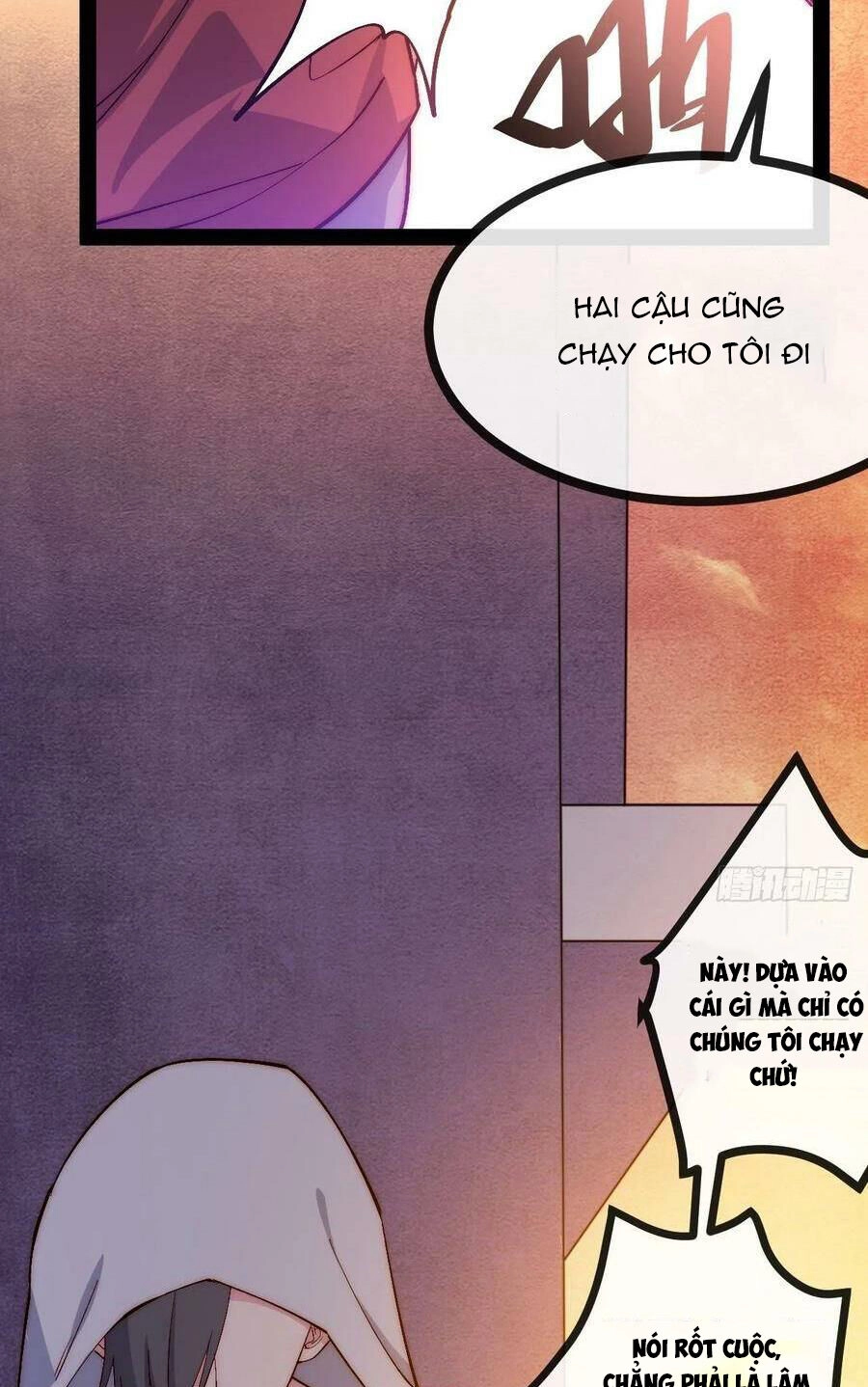 Tà Ác Làm Vương Chapter 33 - 47